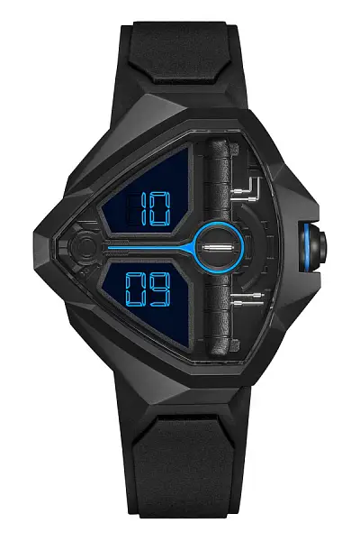 Hamilton Ventura Edge Dune Phiên bản giới hạn H24624330