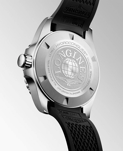 Longines HydroConquest L3.790.4.56.9