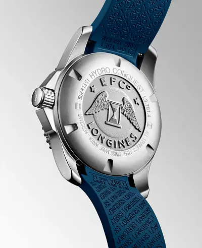 Longines HydroConquest L3.781.4.96.9