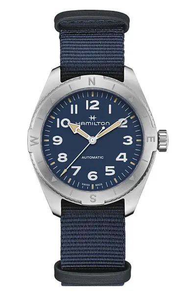 Hamilton Khaki Field Expedition Xe H70315940