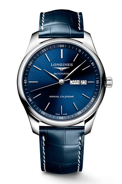 Bộ sưu tập Longines Master Collection L2.920.4.92.0