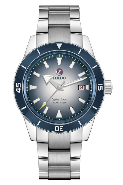 Rado Captain Cook Tự động R32154208