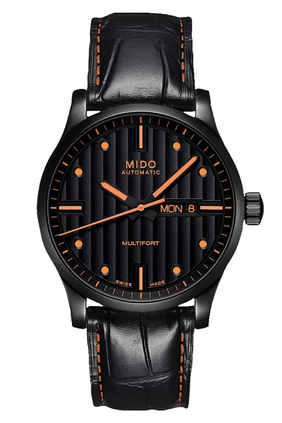 Mido Multifort Phiên bản Đặc biệt M005.430.36.051.80