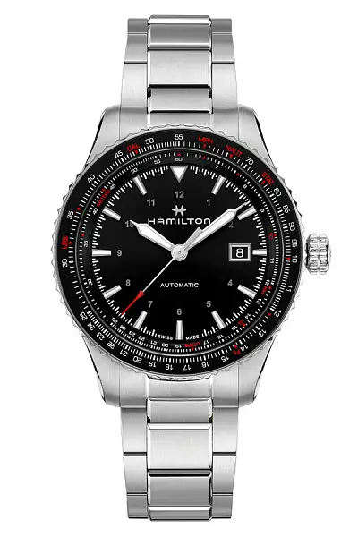 Hamilton Khaki Aviation Converter Tự động H76615130