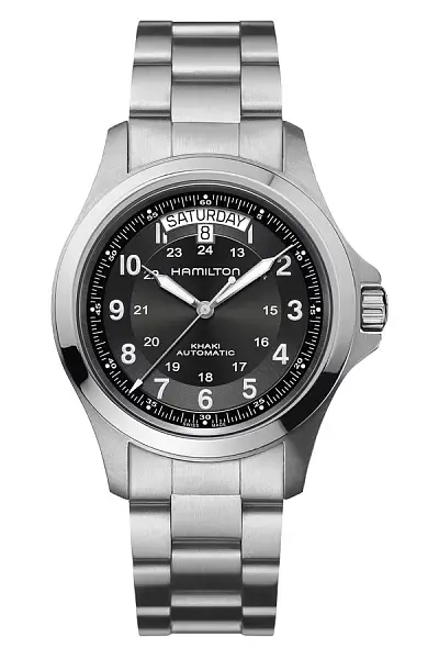 Hamilton Khaki Field King Tự động H64455133