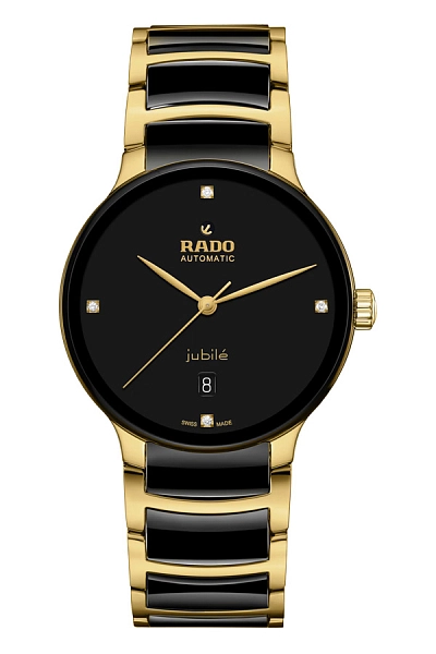 Rado Centrix Tự động Kim cương R30008712