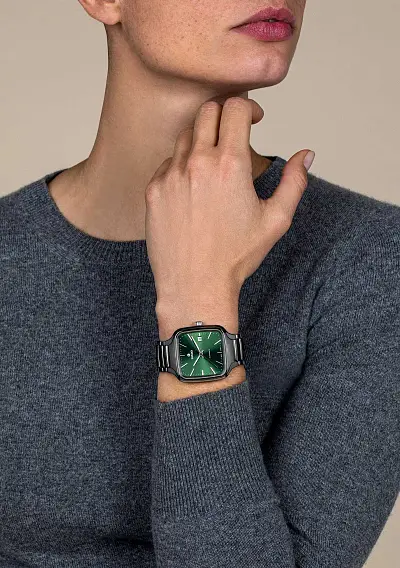 Rado True Square Tự động R27077312