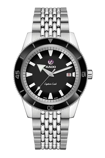 Rado Captain Cook Tự động R32505153