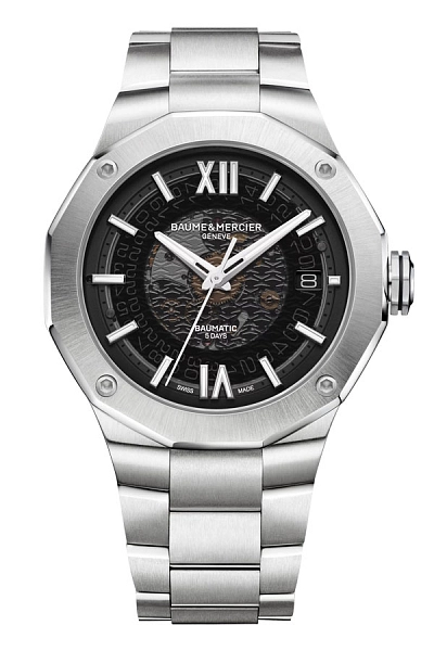 Baume &amp; Mercier Riviera M0A10702