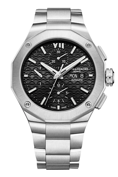 Baume &amp; Mercier Riviera M0A10624