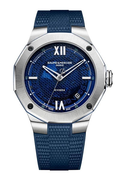 Baume &amp; Mercier Riviera M0A10701