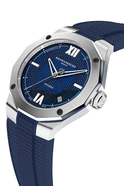 Baume &amp; Mercier Riviera M0A10701