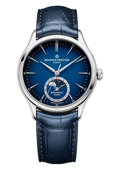 Baume &amp; Mercier Clifton M0A10756