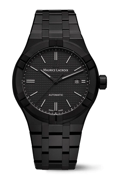 Maurice Lacoix Aikon Tự động Gốm 42mm AI6008-CRM22-330-2