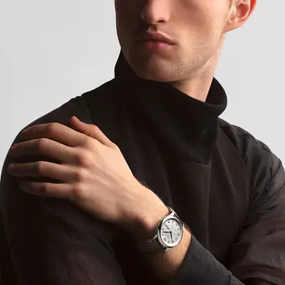 Bộ sưu tập Master Collection của Longines, mã L2.910.4.78.3