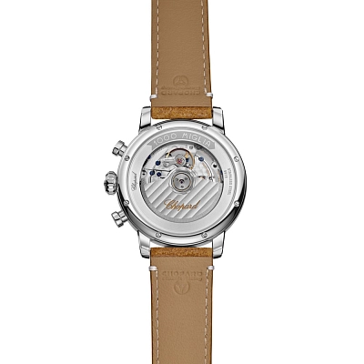 Chopard Mille Miglia Classic Chronograph 168619-3003