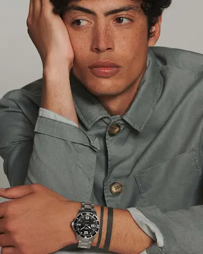 Longines HydroConquest L3.741.4.56.6