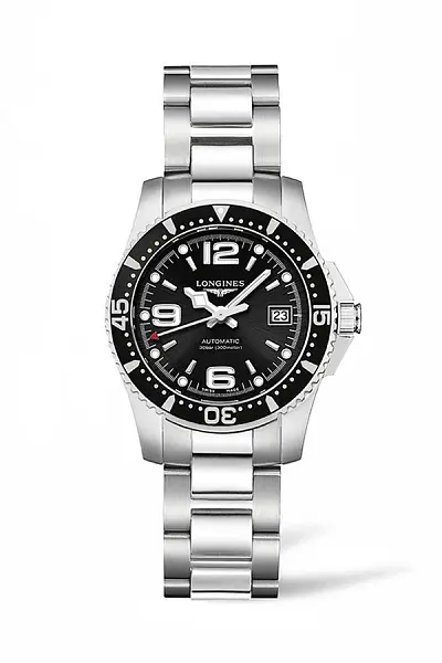 Longines HydroConquest L3.284.4.56.6