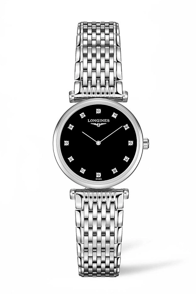 La Grande Classique của Longines L4.209.4.58.6