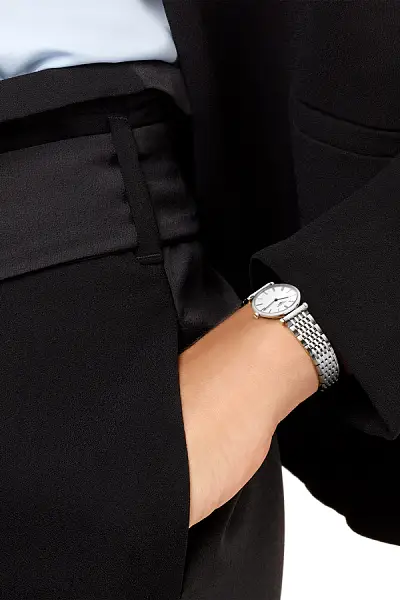 La Grande Classique của Longines L4.209.4.11.6