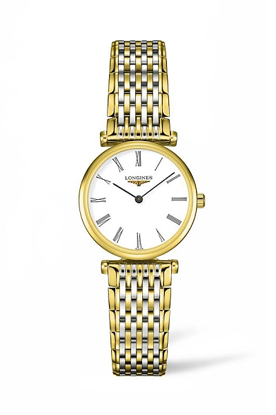 La Grande Classique của Longines L4.209.2.11.7
