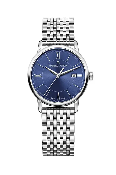 Maurice Lacroix Eliros Date Nữ EL1094-SS002-410-1