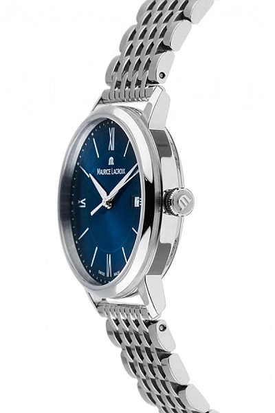 Maurice Lacroix Eliros Date Nữ EL1094-SS002-410-1