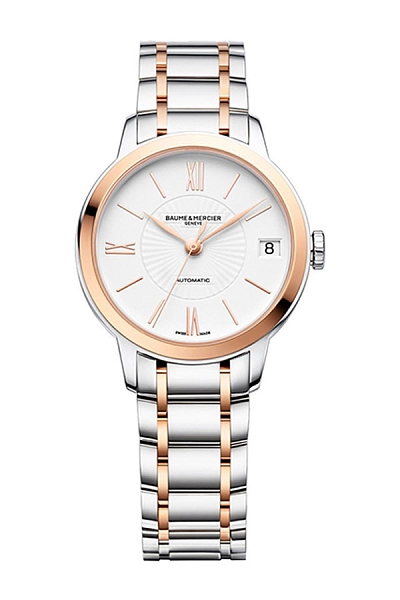 Baume &amp; Mercier Classima M0A10269