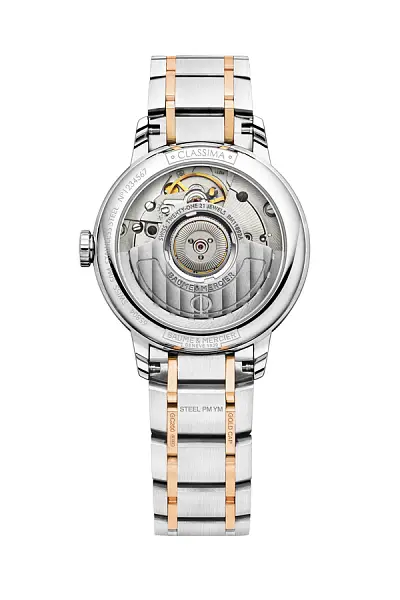 Baume &amp; Mercier Classima M0A10269
