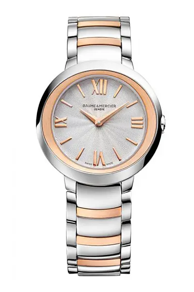 Baume &amp; Mercier Promesse M0A10159