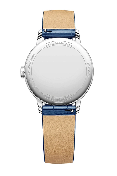 Baume &amp; Mercier Classima M0A10329
