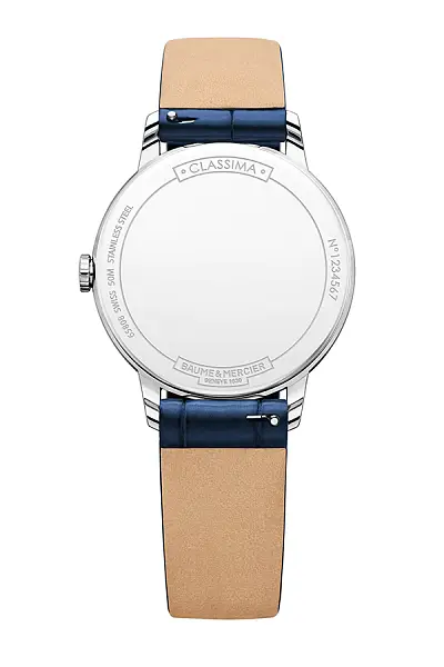 Baume &amp; Mercier Classima M0A10353