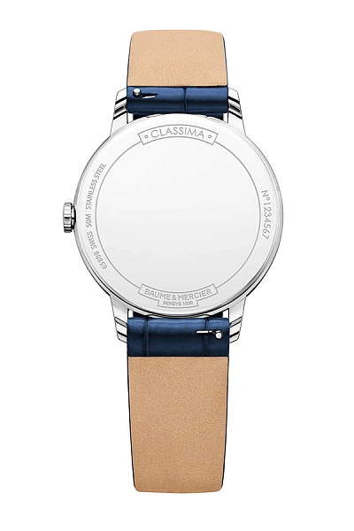 Baume &amp; Mercier Classima M0A10353