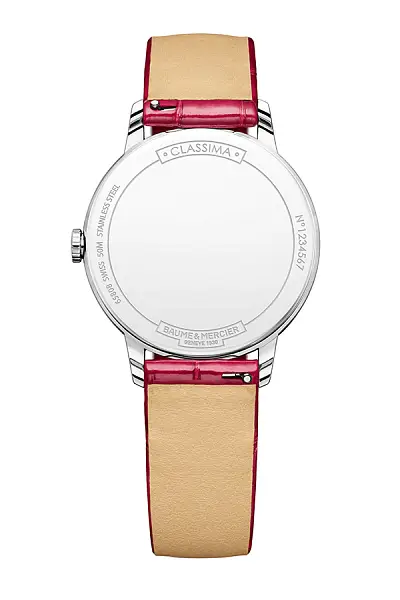 Baume &amp; Mercier Classima M0A10325