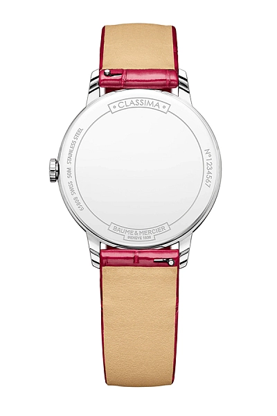 Baume &amp; Mercier Classima M0A10325