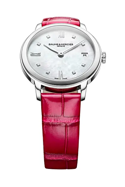 Baume &amp; Mercier Classima M0A10325