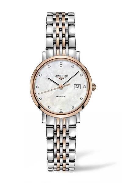 Bộ sưu tập Longines Elegant L4.310.5.87.7