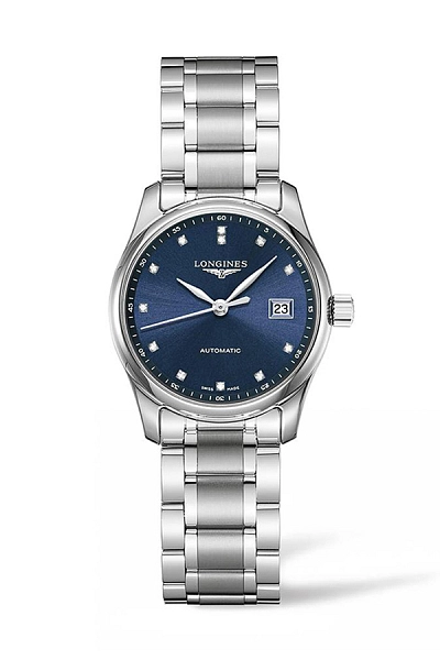 Bộ sưu tập Longines Master Collection L2.257.4.97.6