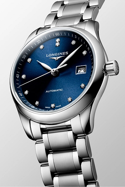 Bộ sưu tập Longines Master Collection L2.257.4.97.6