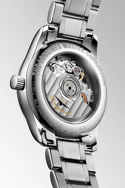 Bộ sưu tập Longines Master Collection L2.257.4.97.6