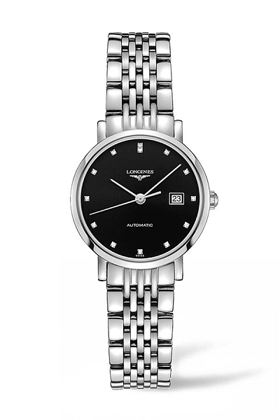 Bộ sưu tập Longines Elegant L4.310.4.57.6