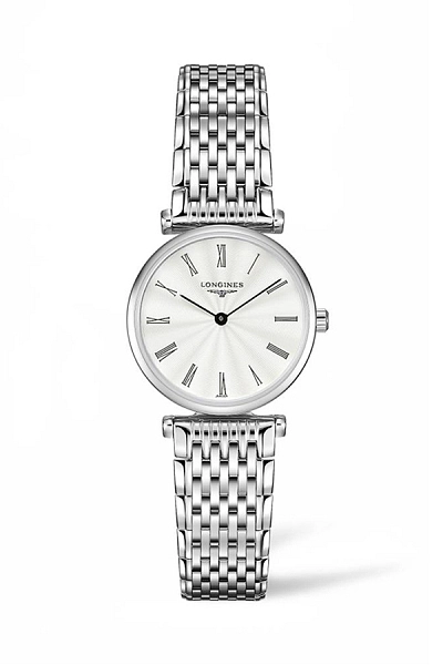 La Grande Classique của Longines L4.209.4.71.6