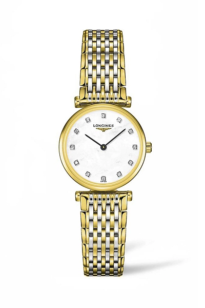 La Grande Classique của Longines L4.209.2.87.7