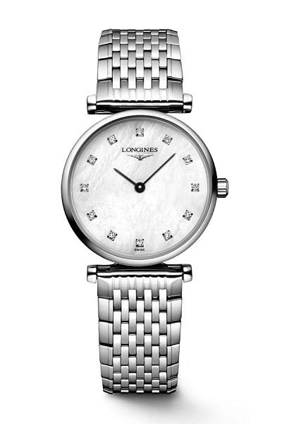 La Grande Classique của Longines L4.209.4.87.6