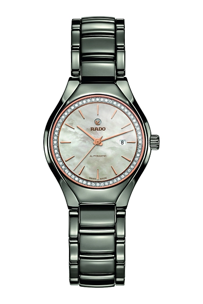 Rado True Diamonds Tự động R27243852