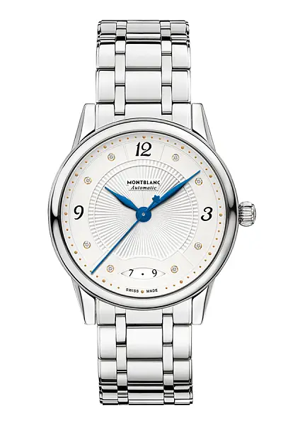 Montblanc Bohéme Date Tự động 114733