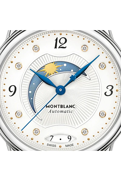 Montblanc Bohéme Ngày & Đêm 114730