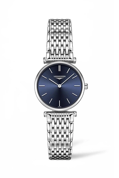 La Grande Classique của Longines L4.209.4.95.6