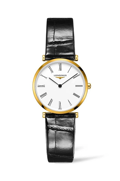 La Grande Classique của Longines L4.512.2.11.2