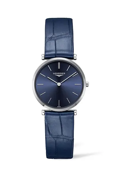 La Grande Classique của Longines L4.512.4.95.2